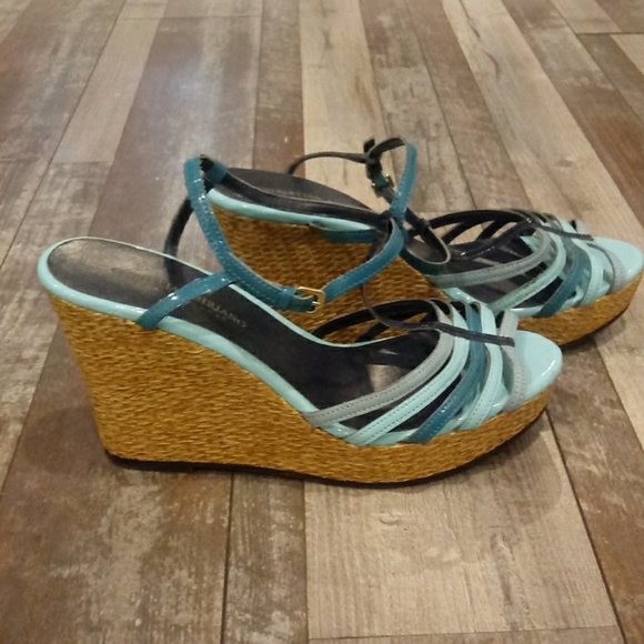 Christian Siriano Sandals - Picture 4 of 5